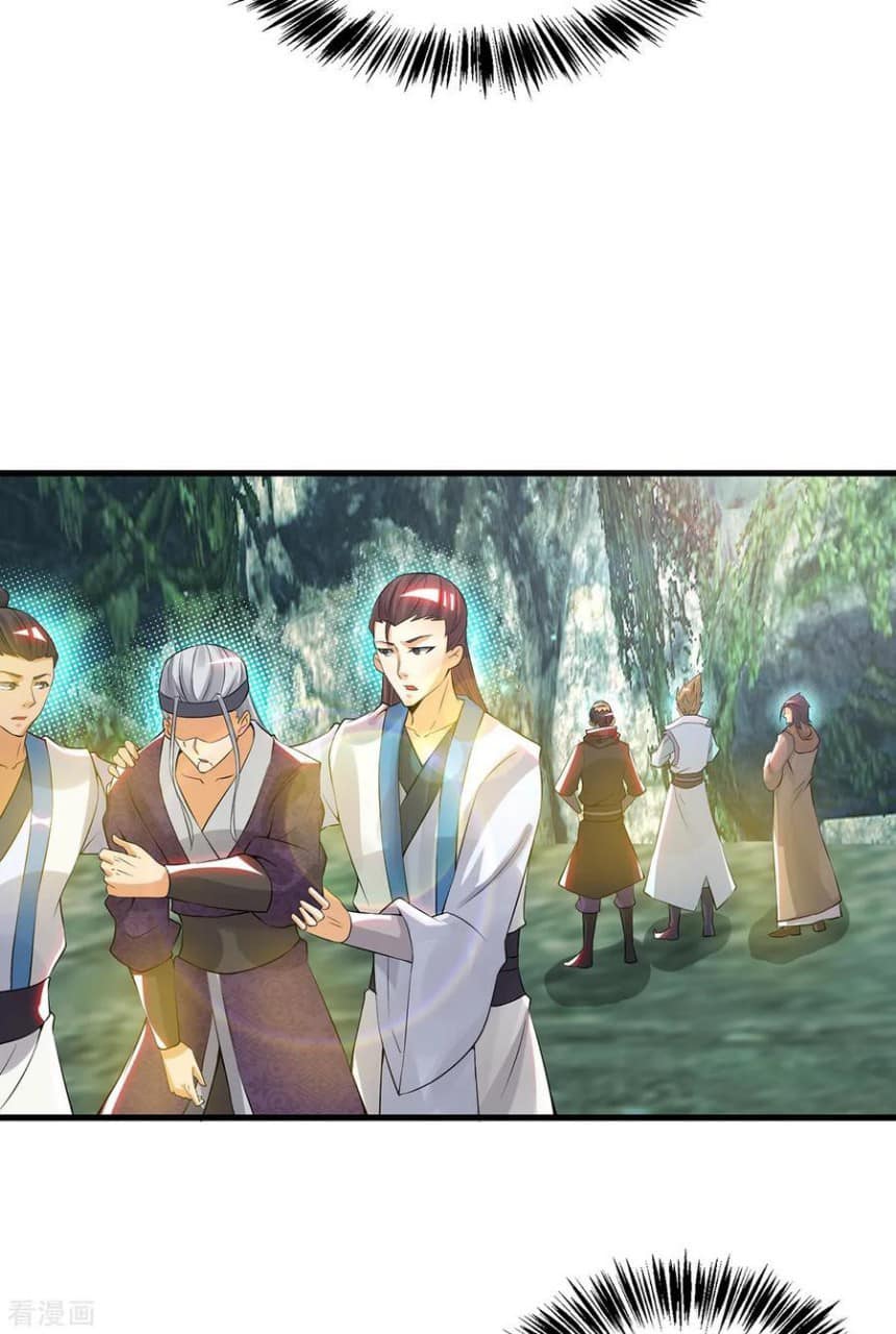 Reversal of God King ตอนที่ 67 หน้า 23