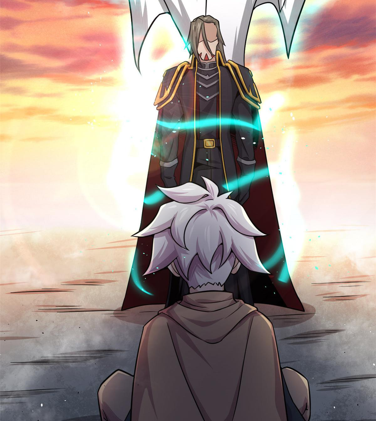 ยอดเซียนสัตว์วิญญาณ ตอนที่ 26 หน้า 17