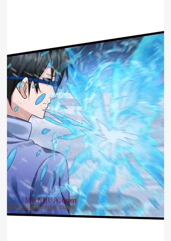 ฉันมีเซฟเฮาว์ในวันโลกาวินาศ ตอนที่ 109 หน้า 19