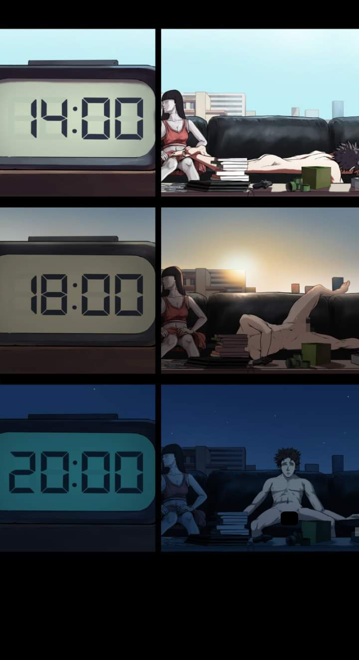 The last man ตอนที่ 2 หน้า 24