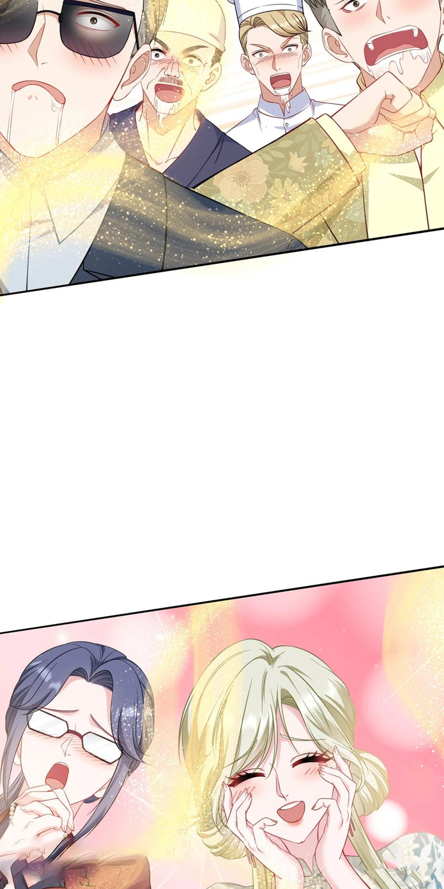 ผมไปเกาะสาวสวยกิน, แต่ตอนนี้ฉันเป็นคนร่ำรวยแล้ว~ ตอนที่ 118 หน้า 7