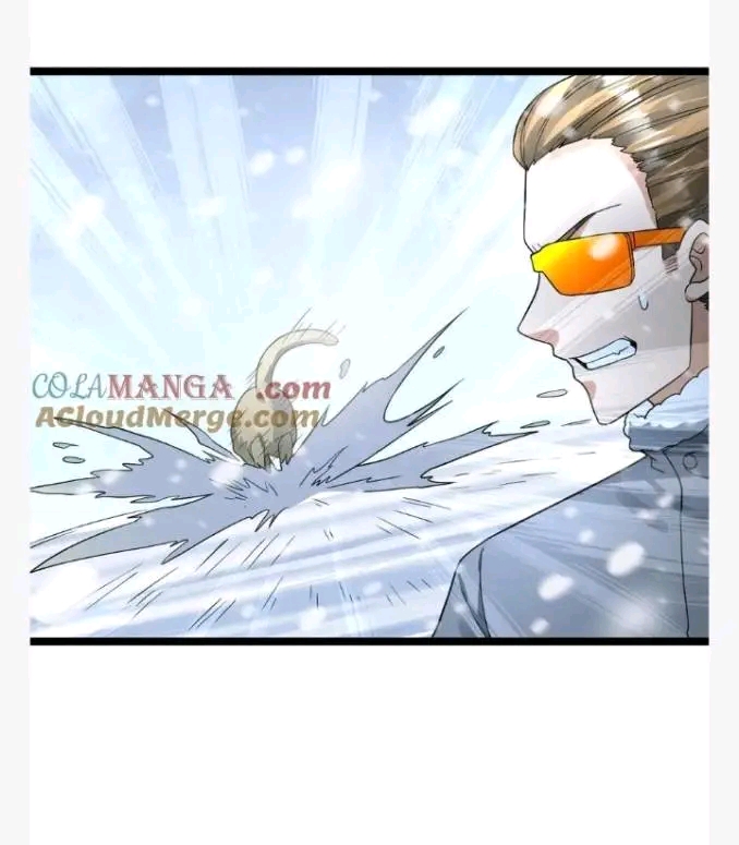 ฉันมีเซฟเฮาว์ในวันโลกาวินาศ ตอนที่ 203 หน้า 25