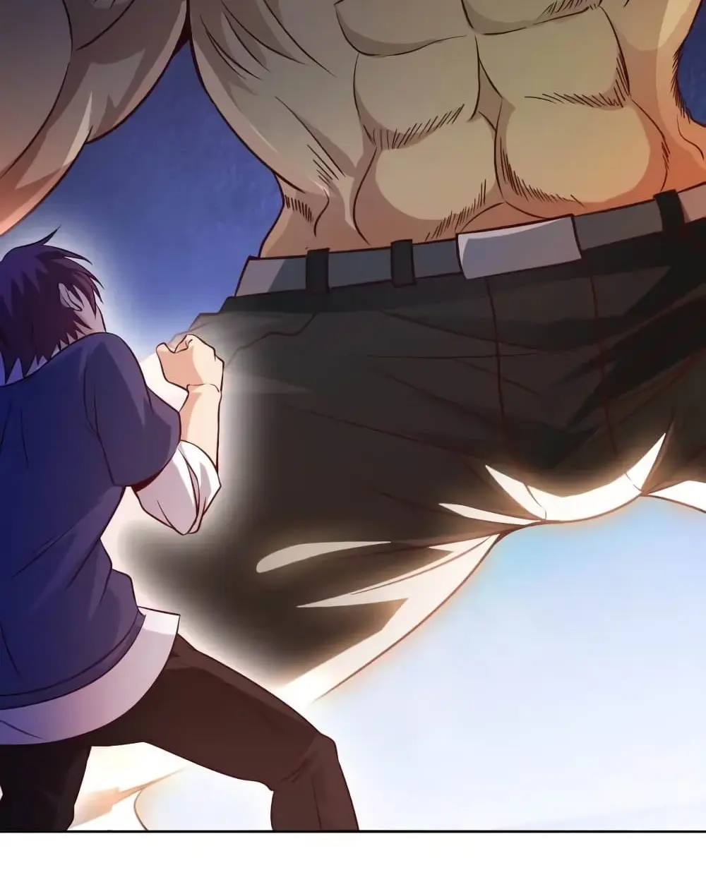 ฉันเป็นอัจฉริยะที่ไม่มีใครเอาชนะได้ ตอนที่ 18 หน้า 70