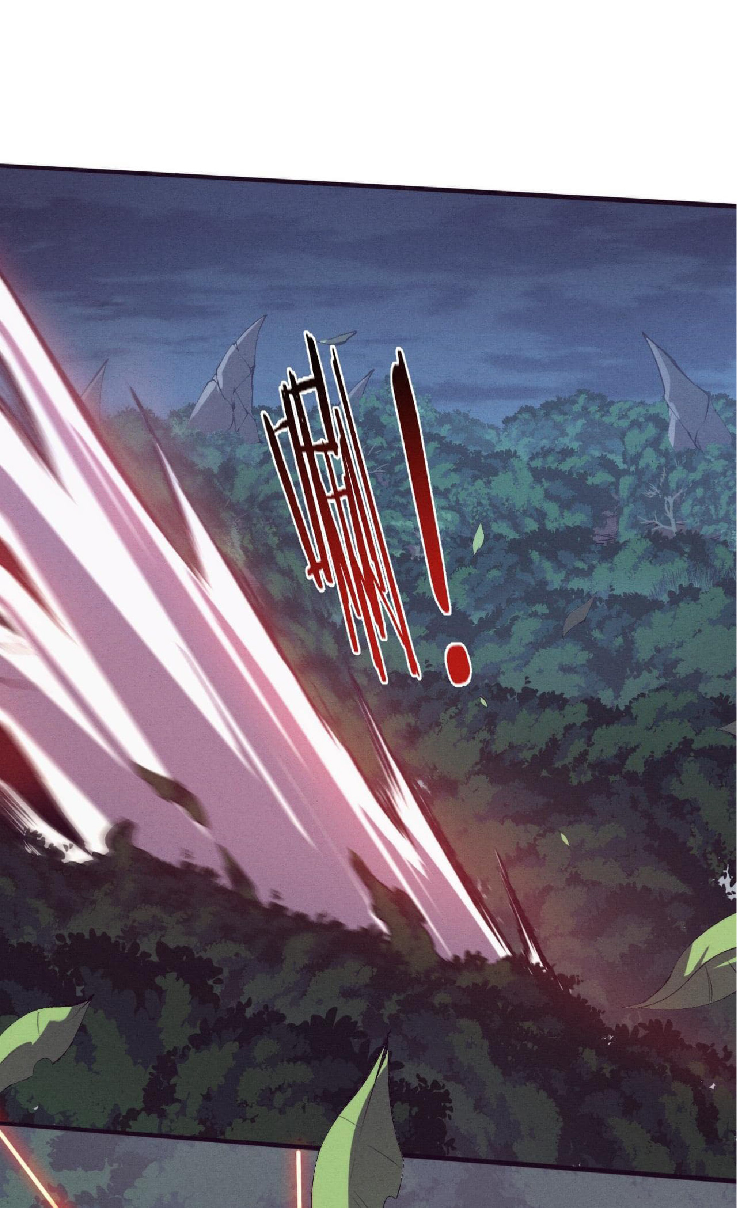 the frenzy of evolution การวิวัฒนาการที่บ้าคลั่ง ตอนที่ 132 หน้า 11