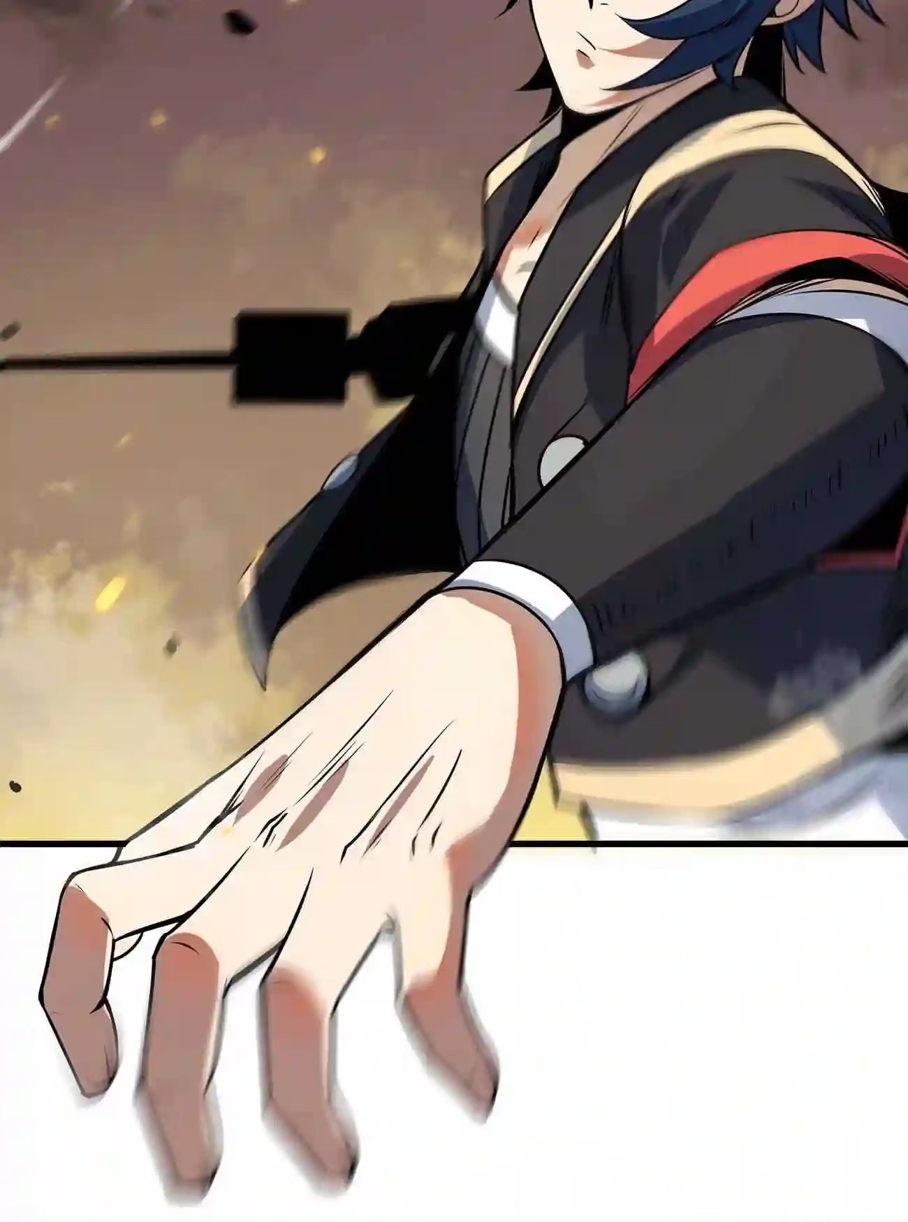 ระบบโกงราชาปีศาจ ตอนที่ 10 หน้า 56