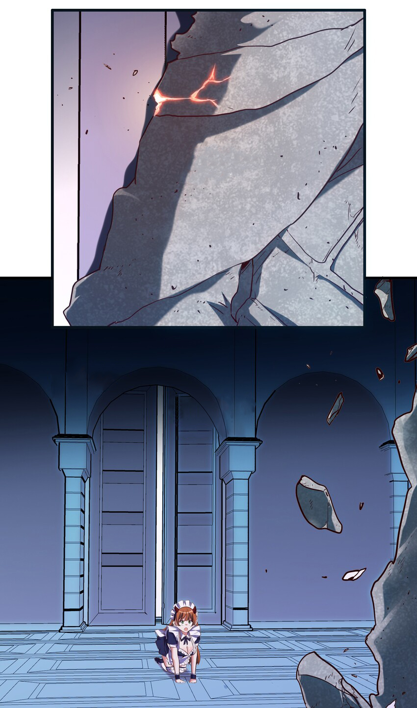 Training With The Demon King ตอนที่ 1 หน้า 59