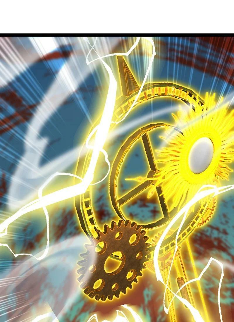 ชีวิตอันสันโดษของจักพรรดิ์หลินเกอ ตอนที่ 215 หน้า 6