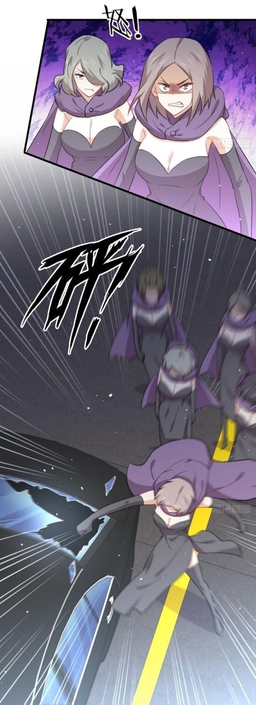 Immortal Swordsman in The Reverse World ข้าเซียนกระบี่ไม่เกาะสตรี ตอนที่ 120 หน้า 6