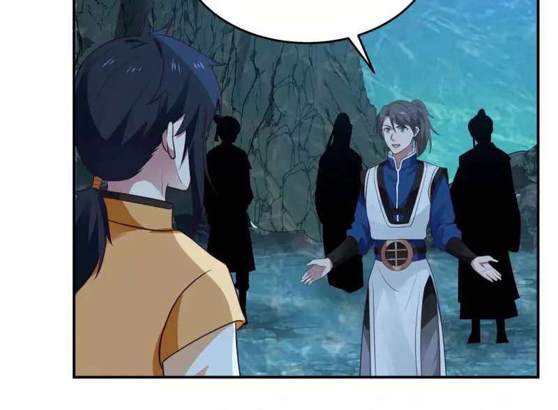 Chaos Alchemist (วิบัติการณ์เทพเซียนโอสถ) ตอนที่ 141 หน้า 29