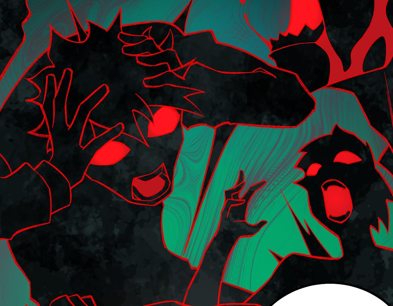 I created an Urban Legend ตอนที่ 17 หน้า 40