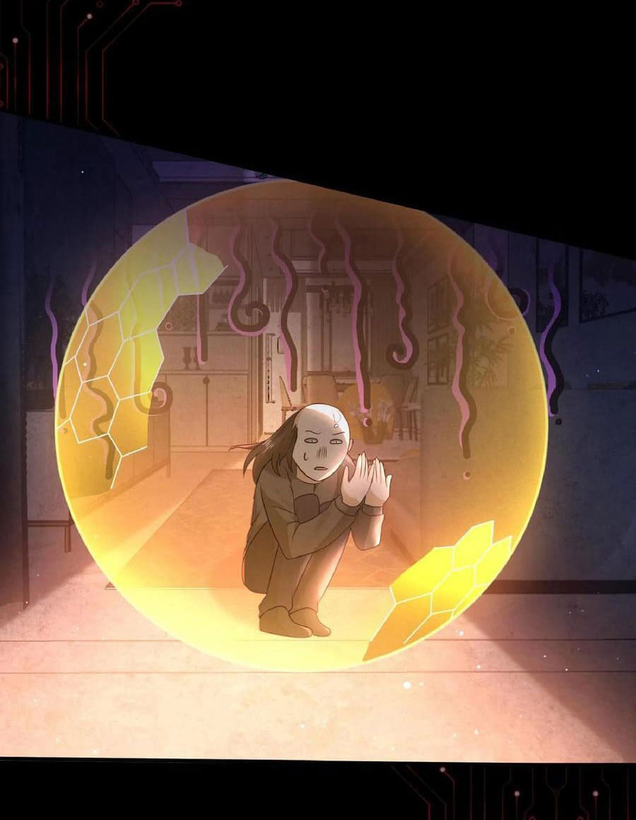 SSS-rank Invincible War God ตอนที่ 1 หน้า 30