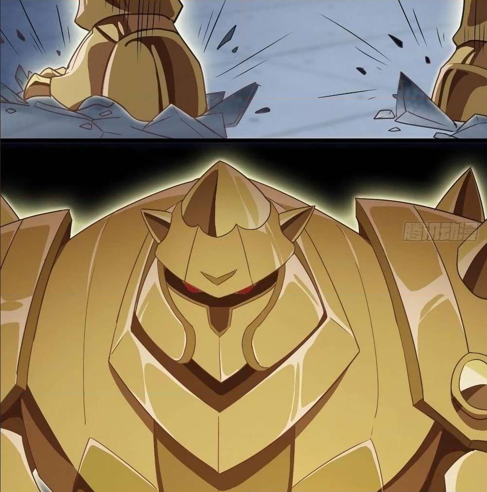 High energy strikes ตอนที่ 23 หน้า 25