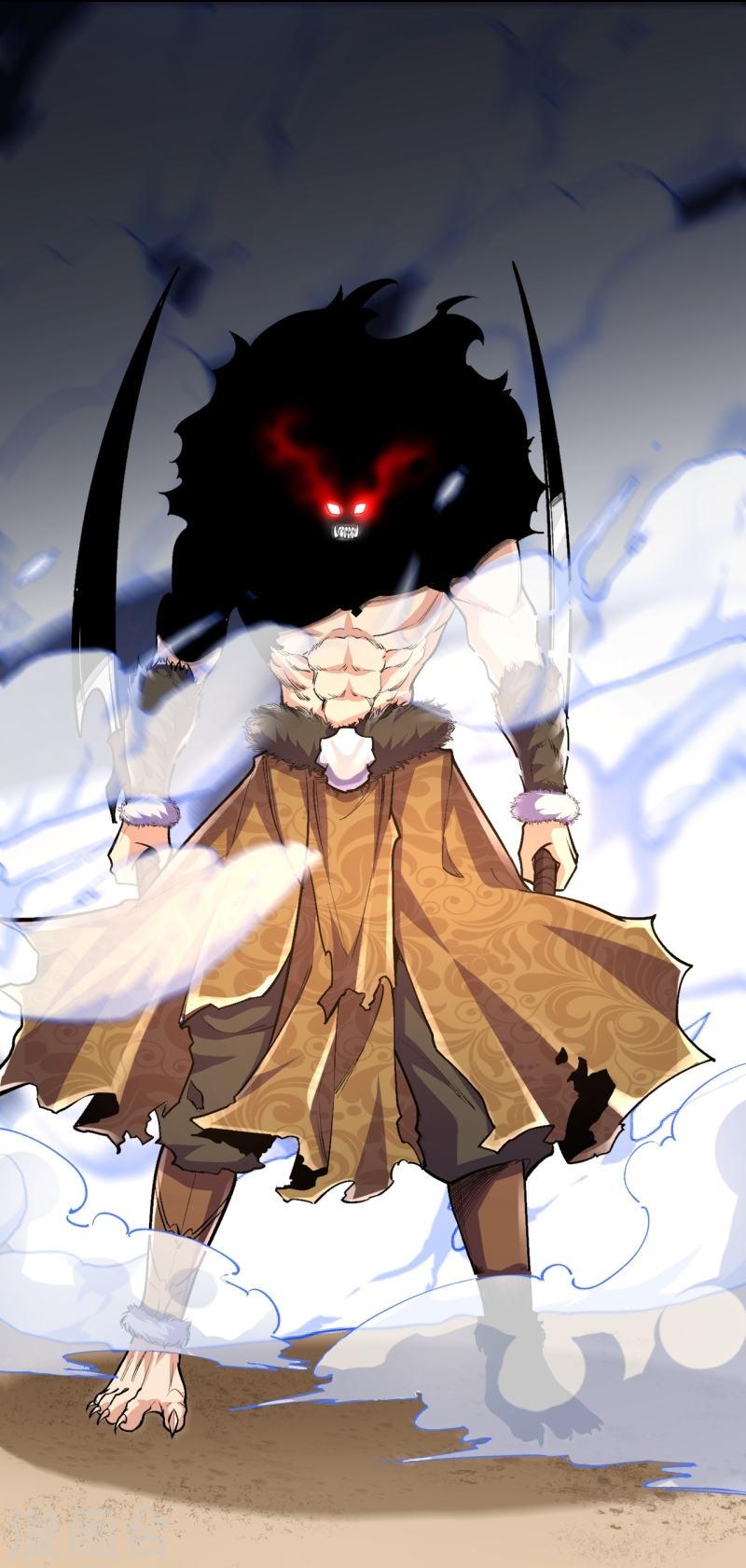 ผู้ขัดเกลาร่างกายที่แข็งแกร่งที่สุดในประวัติศาสตร์ ตอนที่ 102 หน้า 7