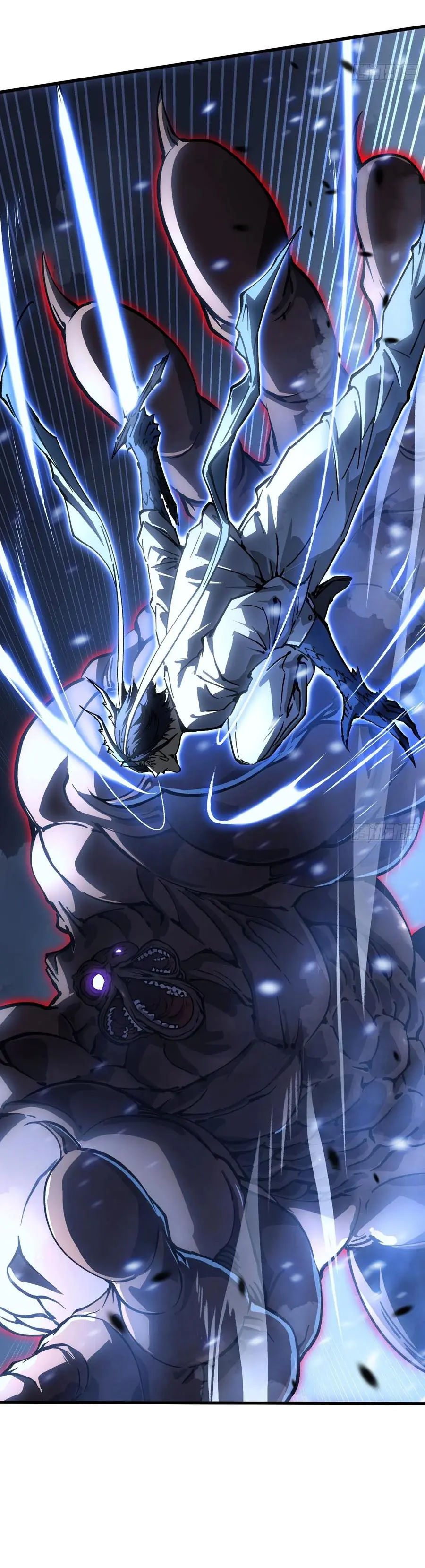 ขอให้ข้าเป็นราชาเเห่งเหล่ามอนเตอร์ ( starting from awakening the king of monsters ) ตอนที่ 56 หน้า 29
