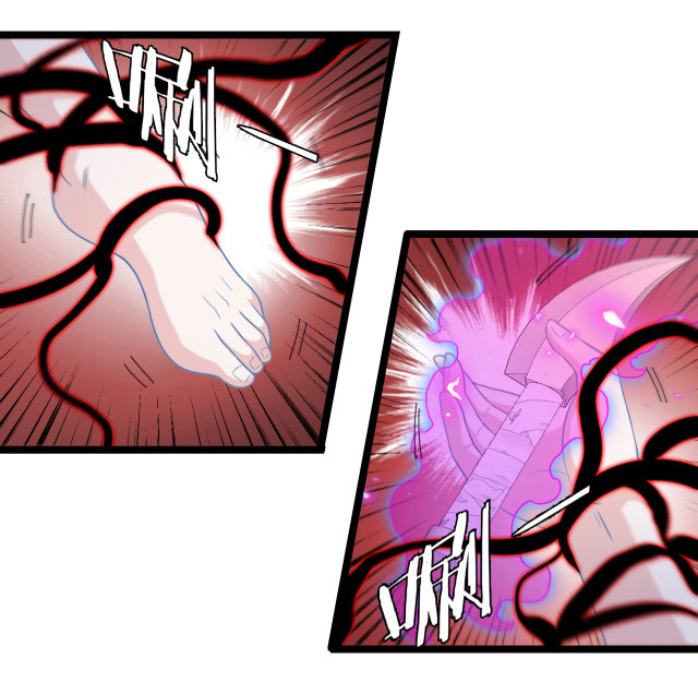 Reincarnated as the King of Beasts ตอนที่ 5 หน้า 19