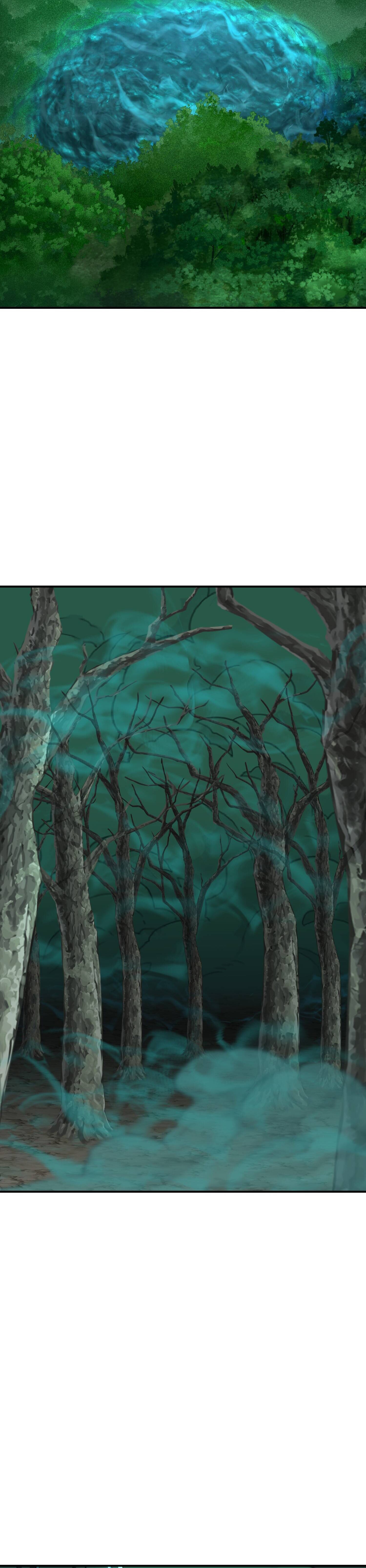 เกิดใหม่ในร่างบรรพบุรุษลัทธิมาร(จบ) ตอนที่ 21 หน้า 2