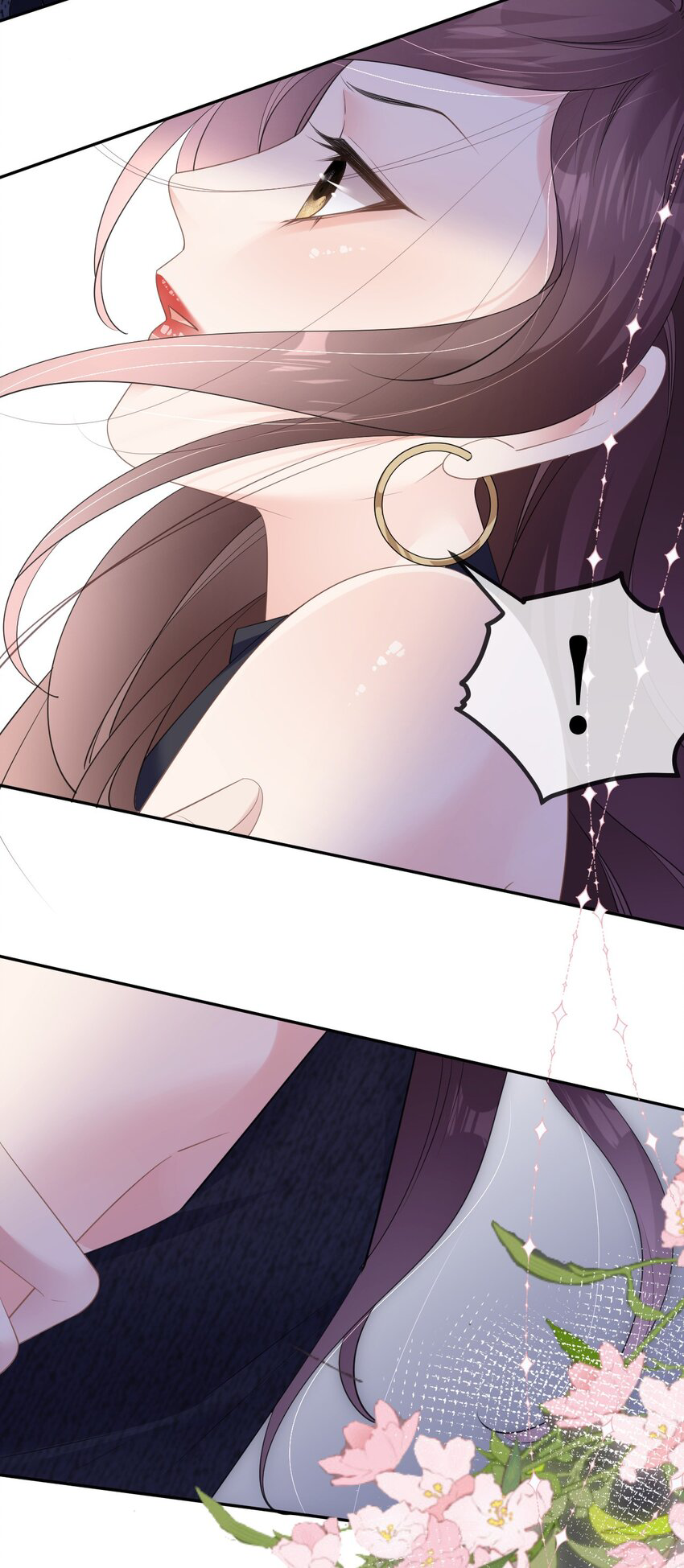 ดั่งไฟรักที่แผดเผา ตอนที่ 32 หน้า 17