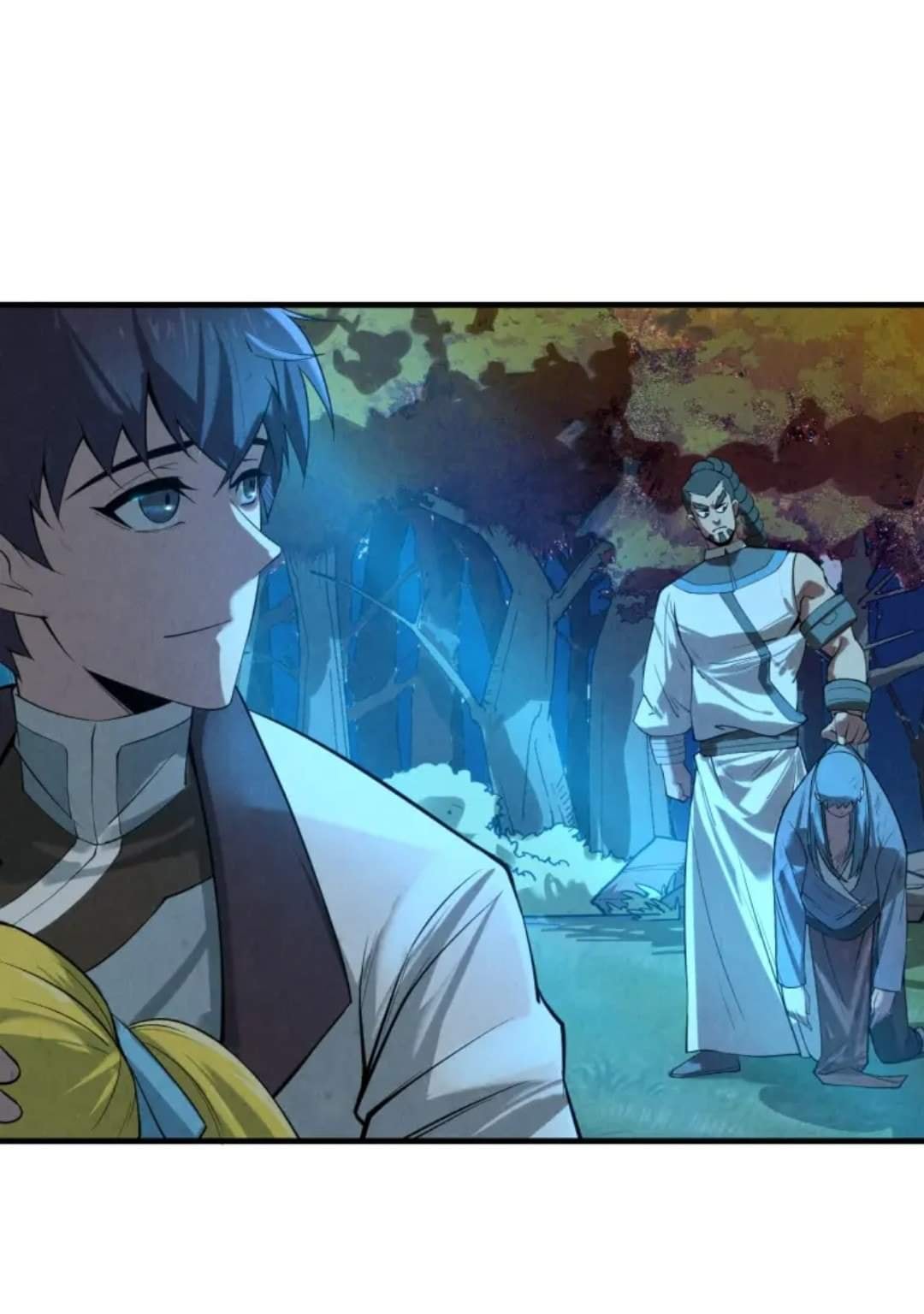 จักรพรรดิ์สูงสุดนิรันดร์ ตอนที่ 13 หน้า 25