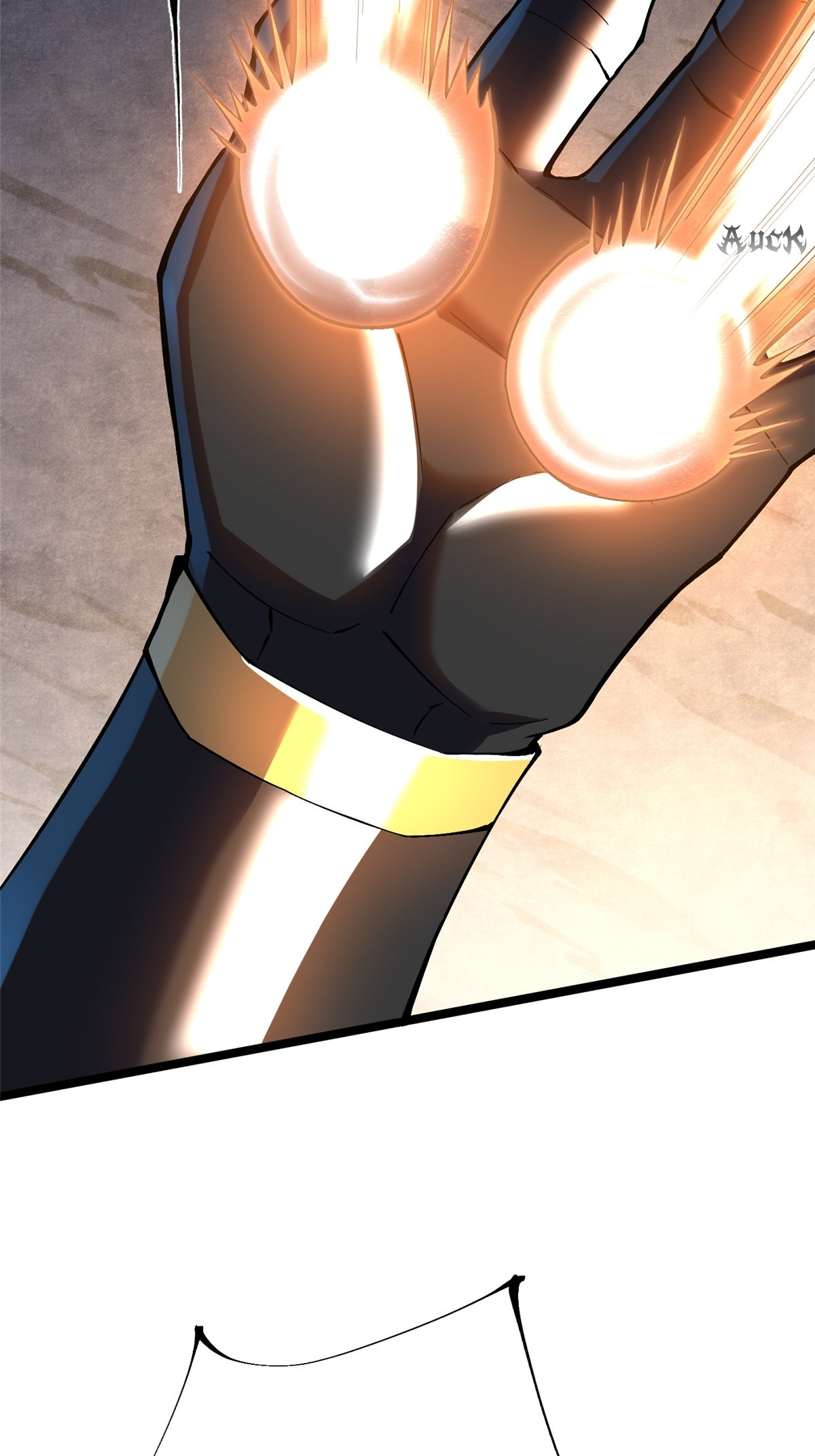 ไม่อยากเรียนทักษะ แห่งคำสาปเลย! ตอนที่ 12 หน้า 10