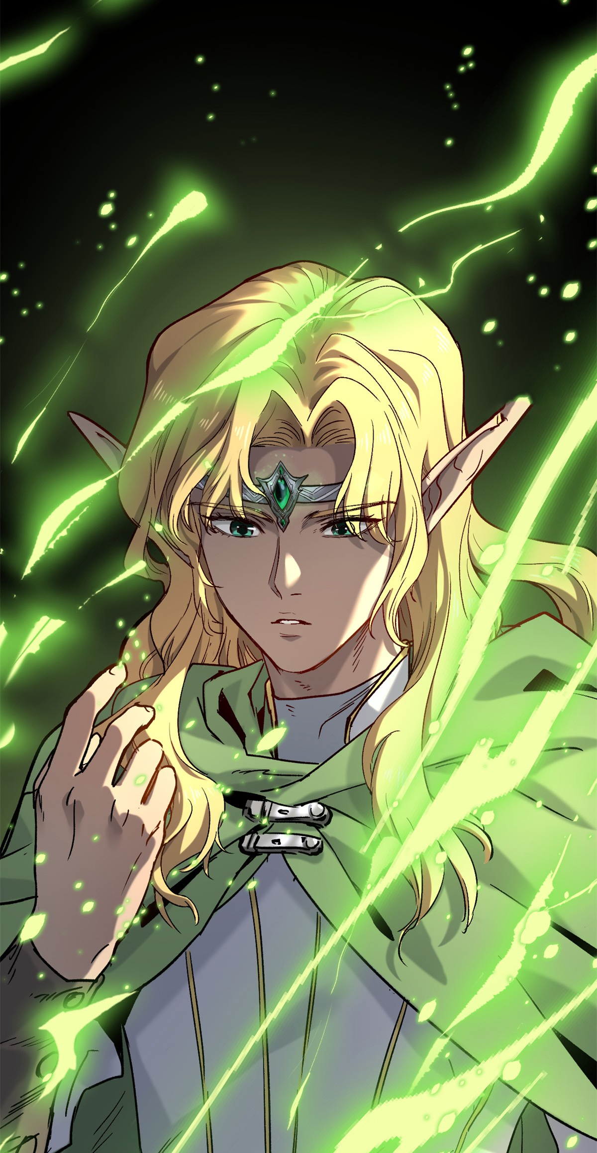 ผู้พิทักษ์ประตูจักรวาล ตอนที่ 4 หน้า 34