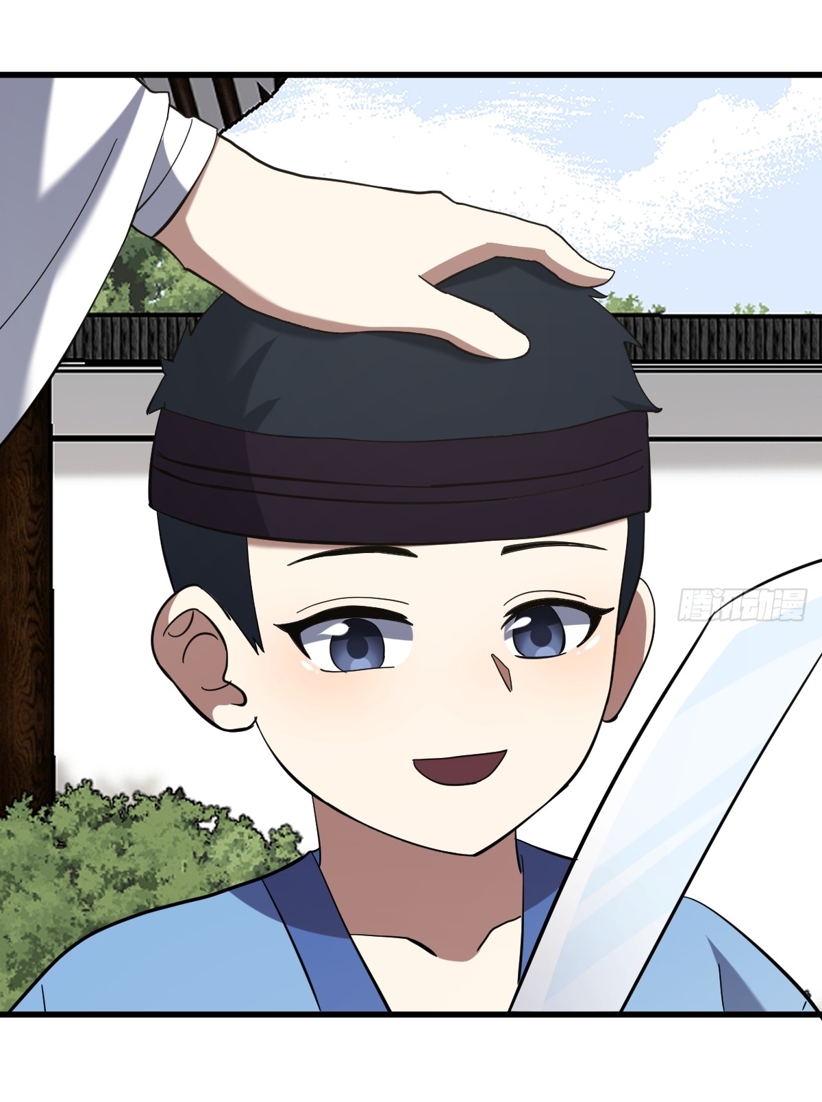 เก็บตัวร้อยปี จากนี้พี่ขอเทพ! INVINCIBLE AFTER A HUNDRED YEARS OF SECLUSION ตอนที่ 112 หน้า 28