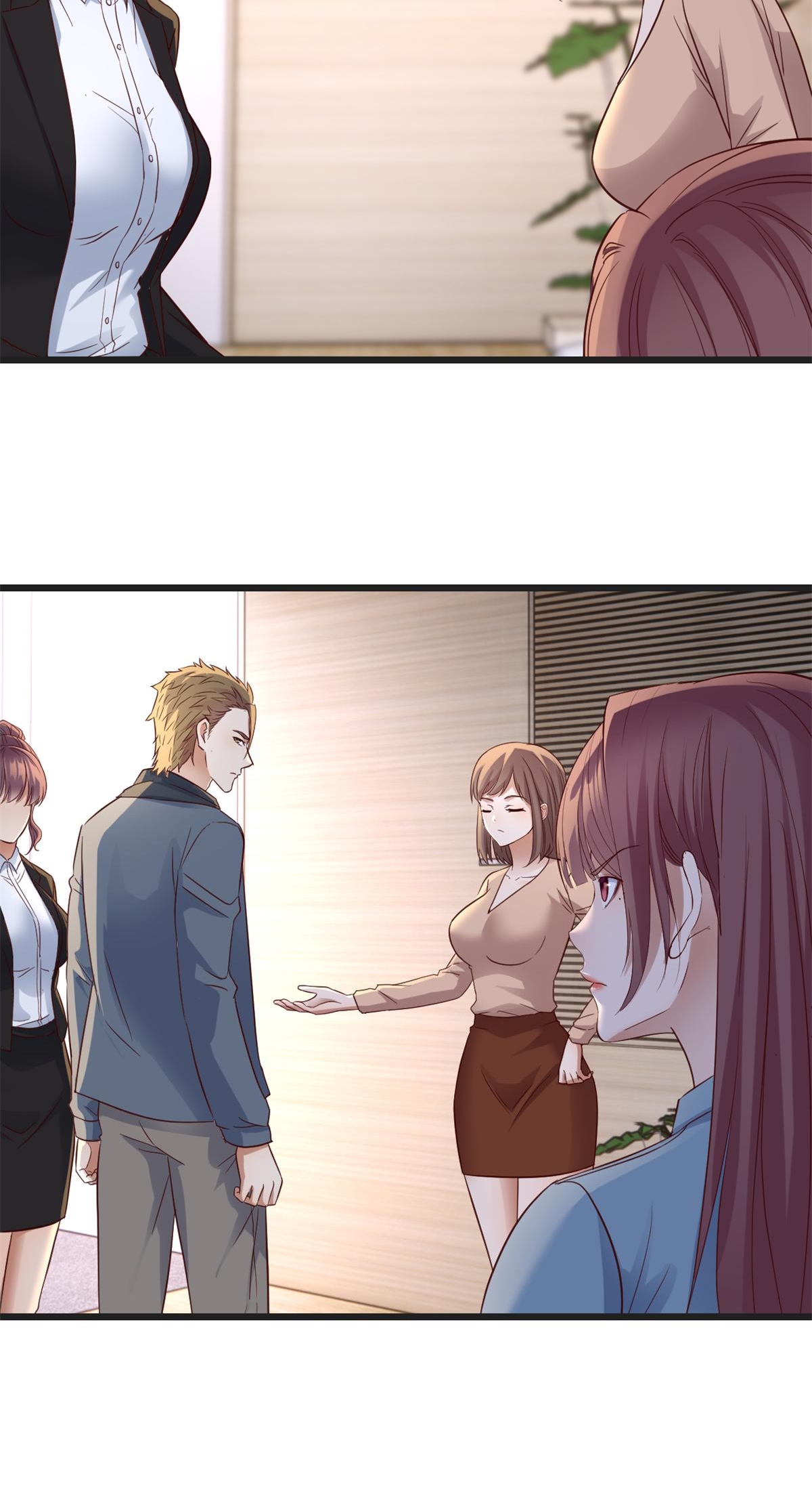 พี่สาวอยากเล่นคุณ ตอนที่ 163 หน้า 20