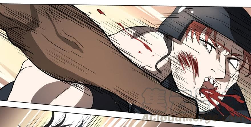 List of villains ตอนที่ 6 หน้า 61