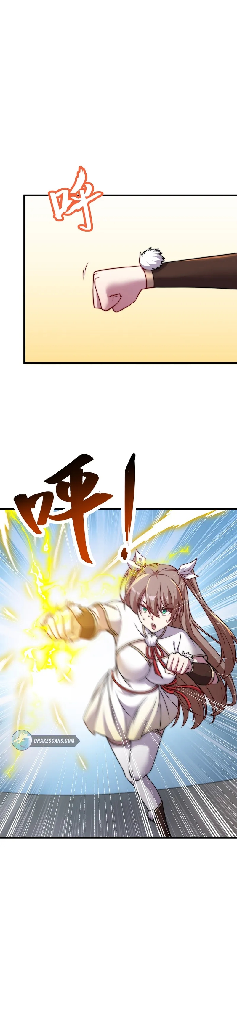 (ชนจีน) อาจารย์จอมวายร้ายกับลูกศิษย์ผู้อยู่ยงคงกระพัน ตอนที่ 46 หน้า 13