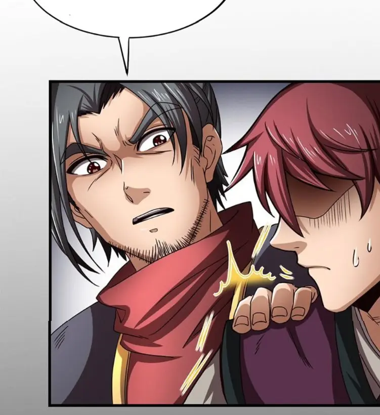 มหาสงครามพันปี ตอนที่ 15 หน้า 32