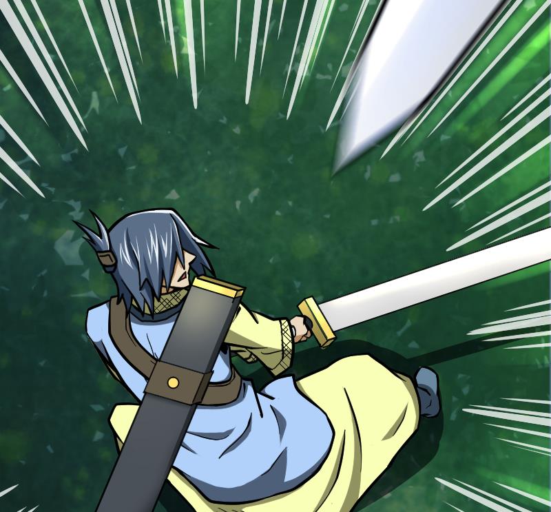 Peerless sword god เทพกระบี่ไรเทียมทาน ตอนที่ 47 หน้า 96