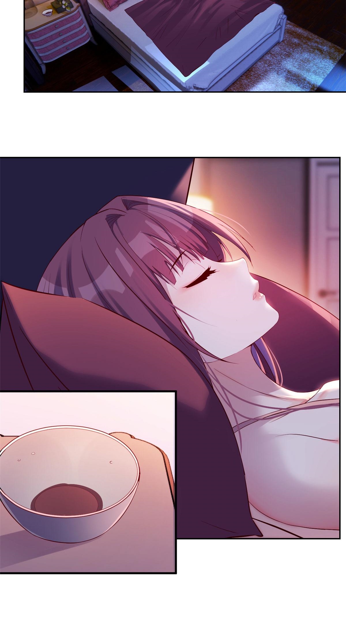 พี่สาวอยากเล่นคุณ ตอนที่ 45 หน้า 3