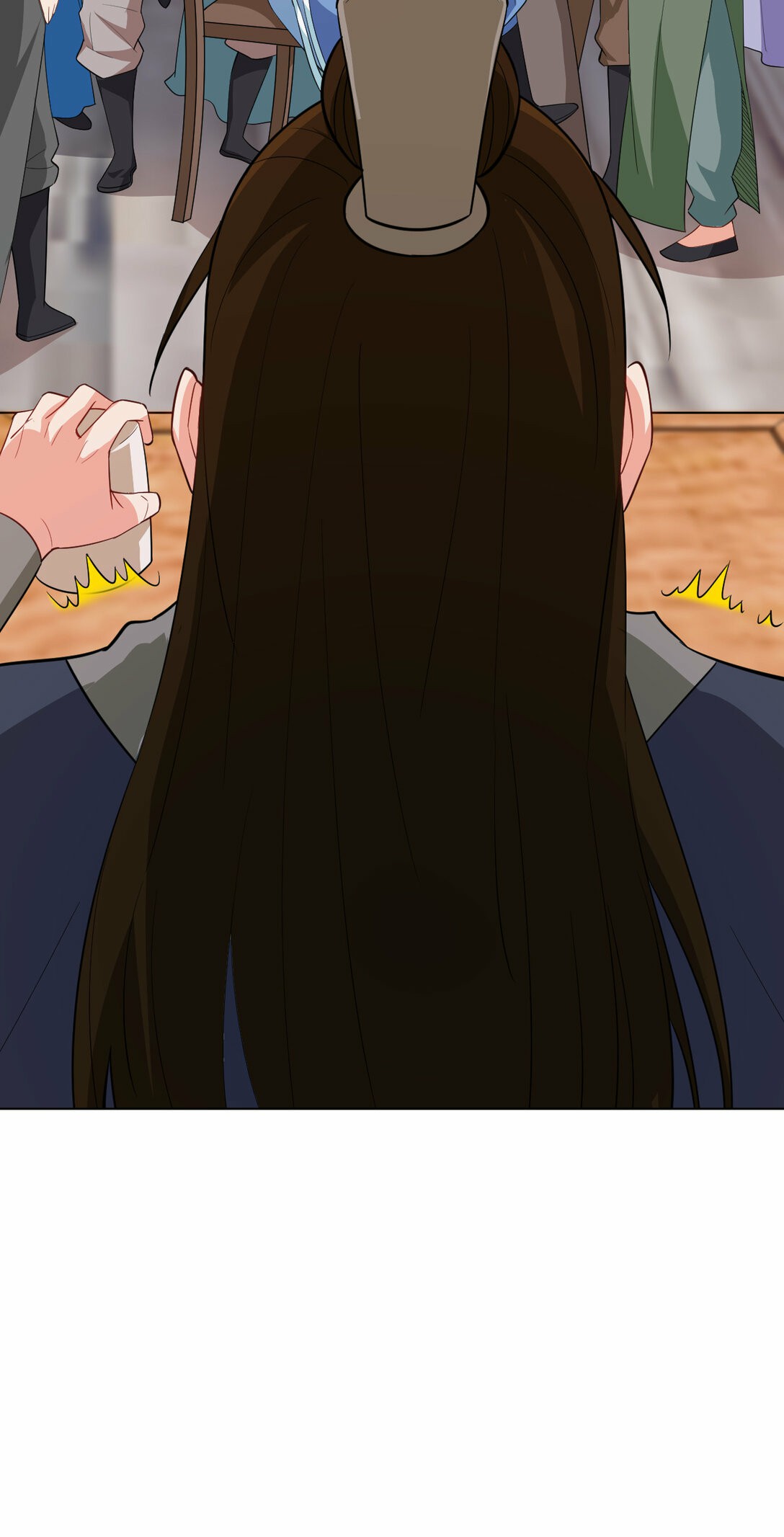 นักรบคีย์บอร์ดอมตะ ตอนที่ 37 หน้า 7