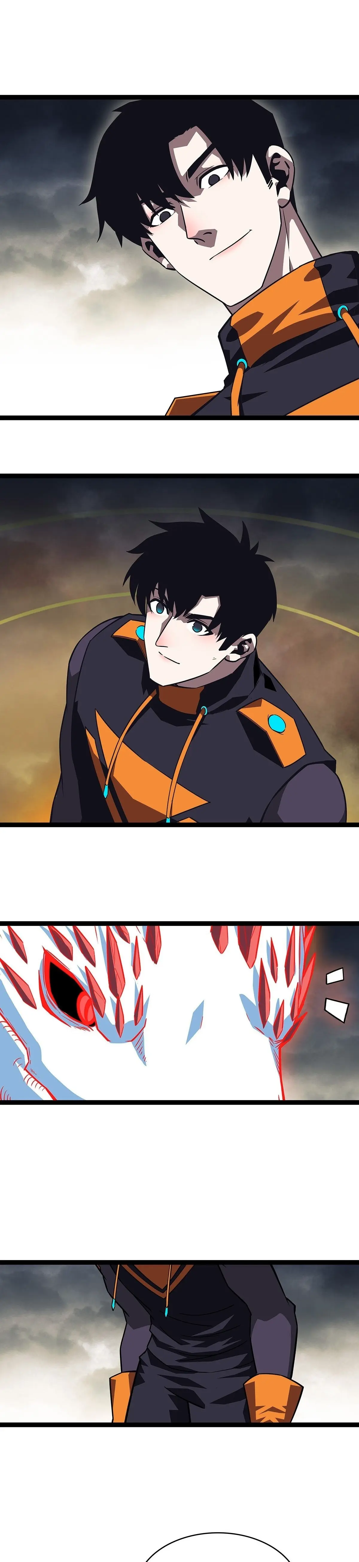 [จบ] เริ่มต้นใหม่ด้วยการเล่นเกมอย่างจริงจัง - It All Starts With Playing Game Seriously ตอนที่ 99 หน้า 11