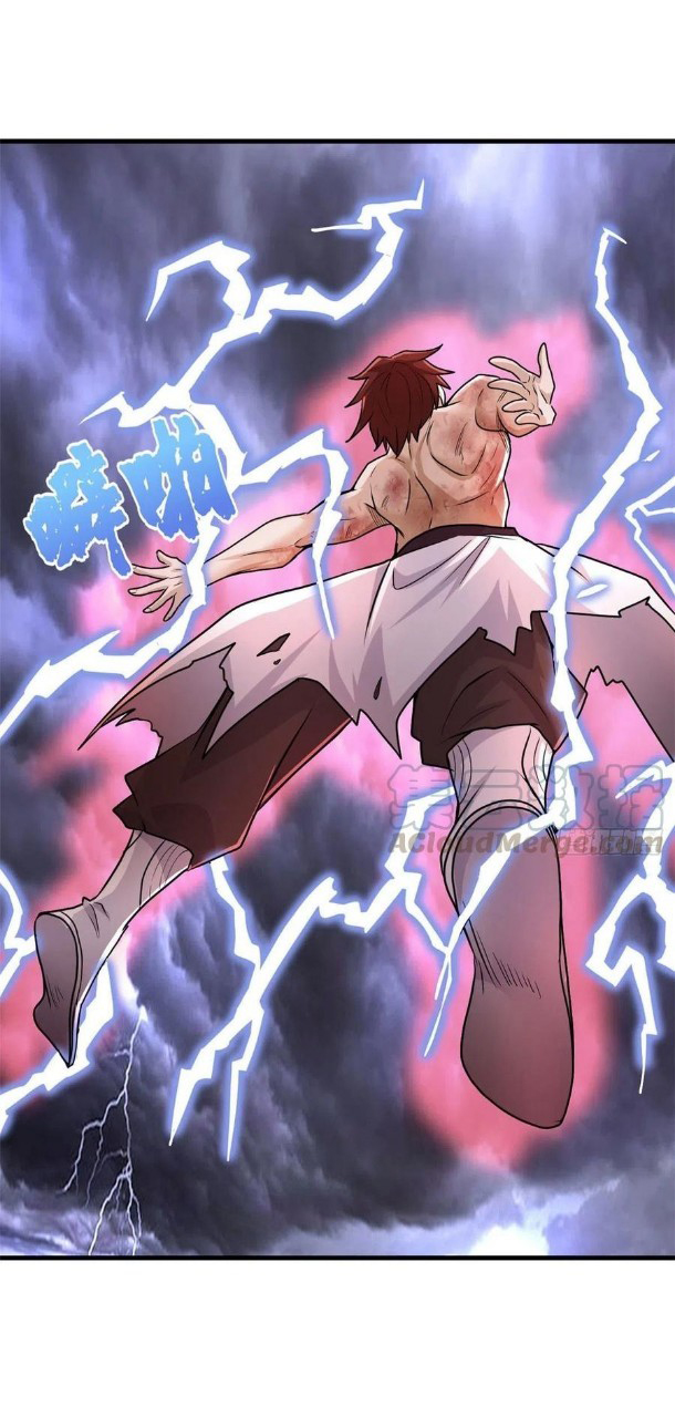 อยู่ดีดีผมก็เป็นลูกเขยราชามังกร ตอนที่ 62 หน้า 18