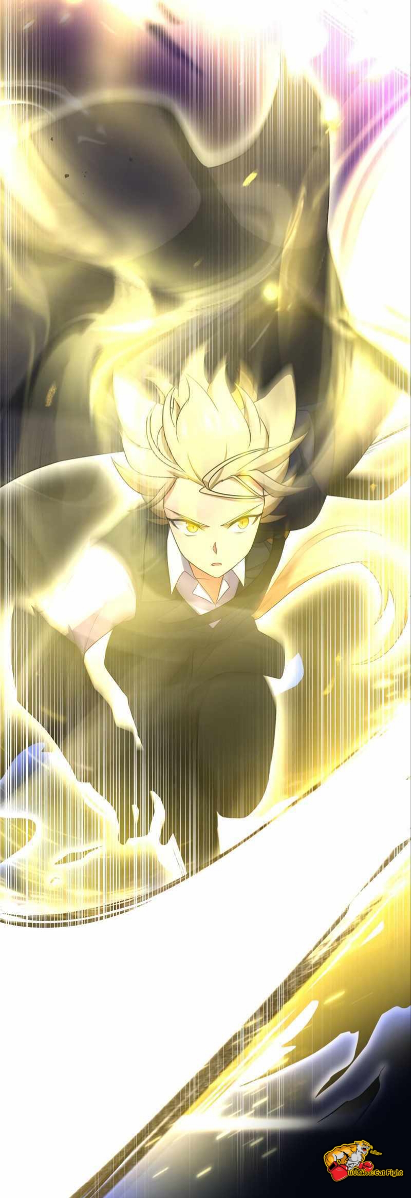 ฉันกลับชาติมาเกิดใหม่เป็นก็อบลินระดับ SSS ตอนที่ 31 หน้า 45