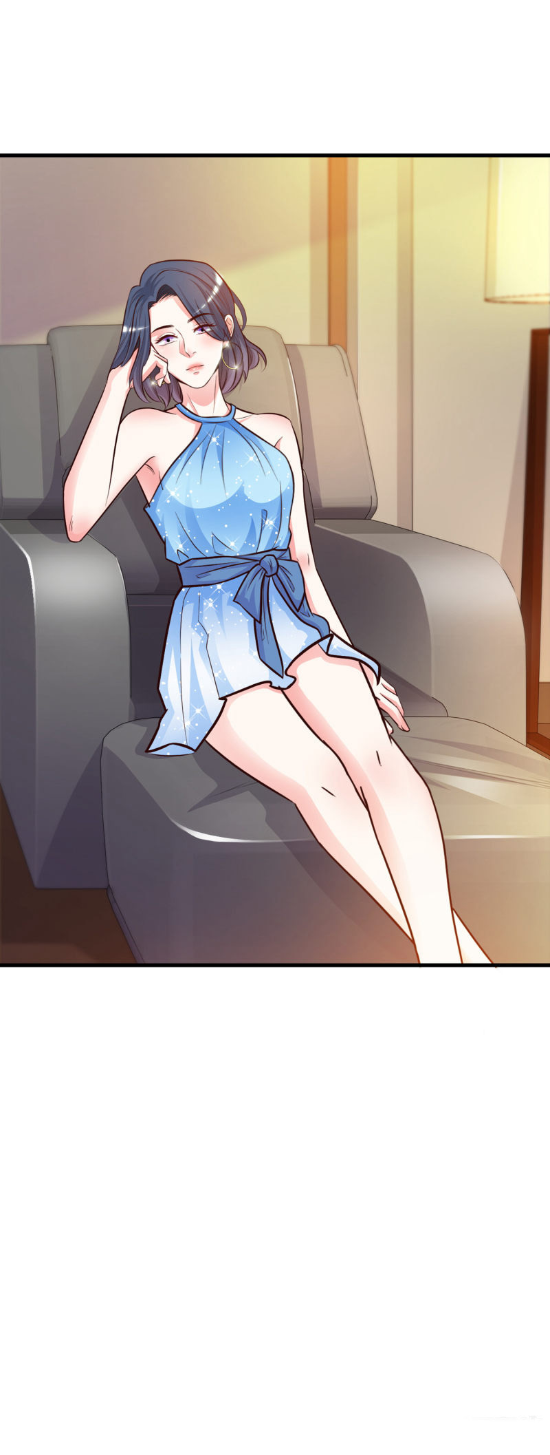 ราชาดอกไม้อมตะ ตอนที่ 3 หน้า 5