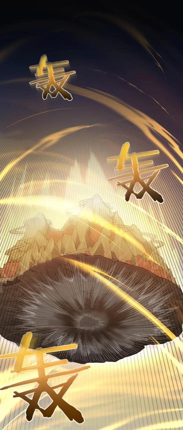 เทพวายร้ายกลับชาติมาเกิดใหม่ ตอนที่ 87 หน้า 33