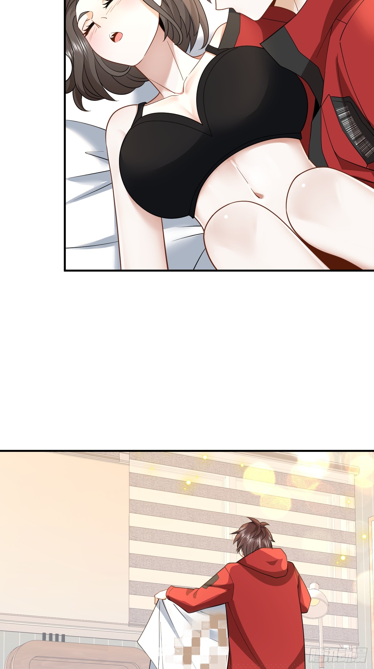 เกิดใหม่เป็นราชาแห่งวงการบันเทิง ตอนที่ 5 หน้า 32