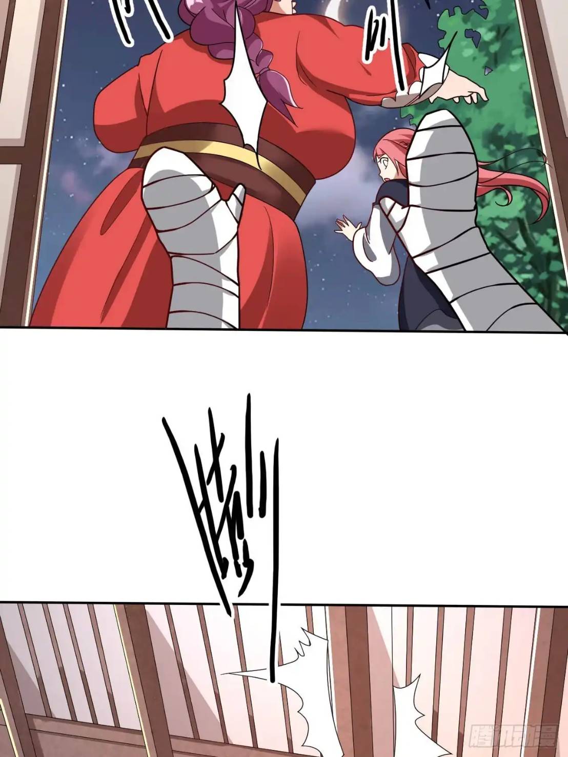 In this world, how can one be depressed and inferior to others for long? ตอนที่ 5 หน้า 61