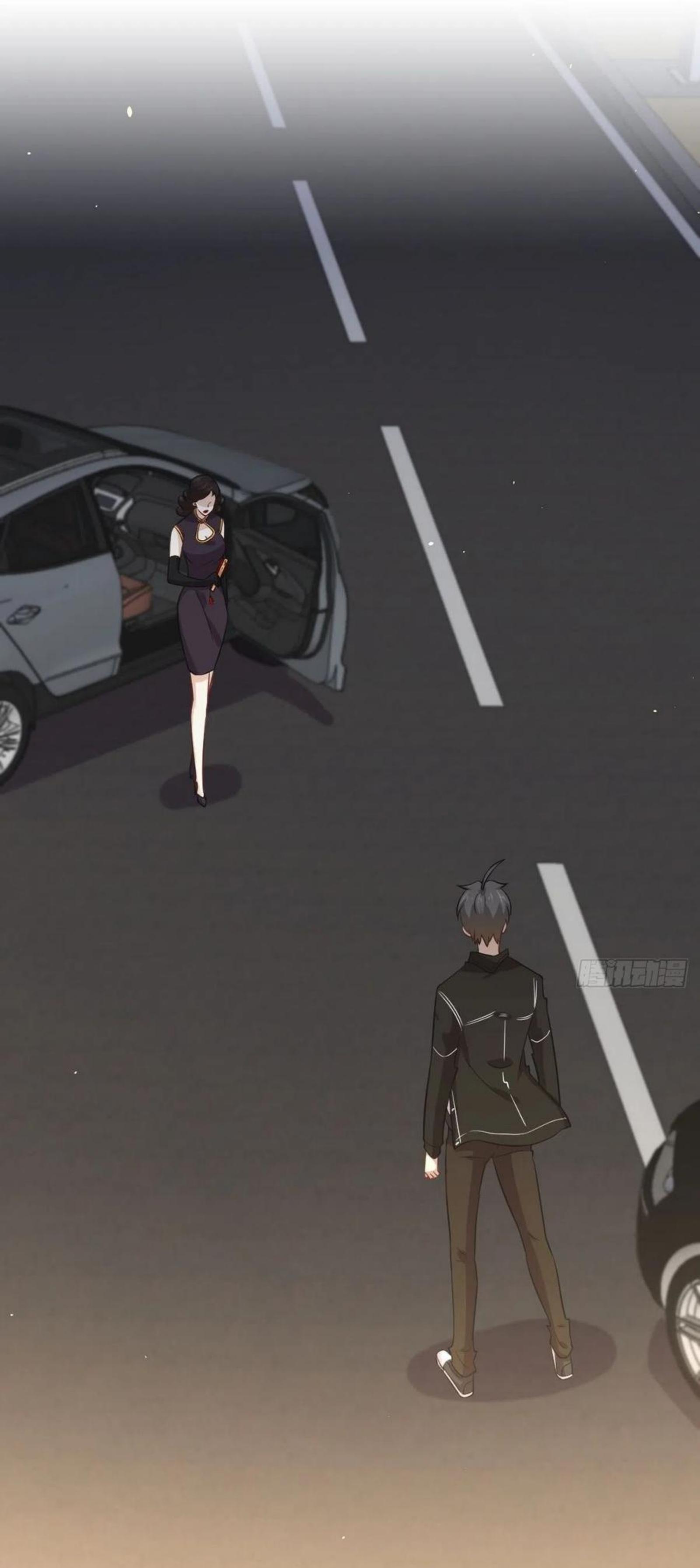 Immortal Swordsman in The Reverse World ข้าเซียนกระบี่ไม่เกาะสตรี ตอนที่ 158 หน้า 2