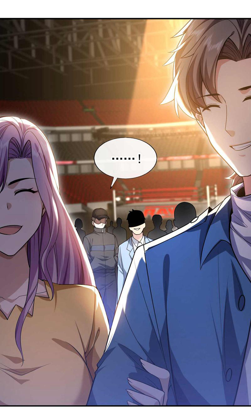 Chu Chen, the trash son-in-law ตอนที่ 62 หน้า 13