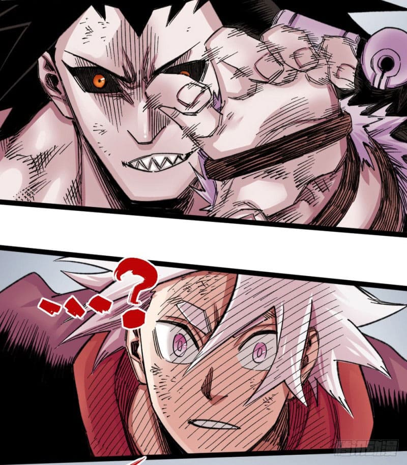 The doctor's Supremacy ตอนที่ 56 หน้า 9