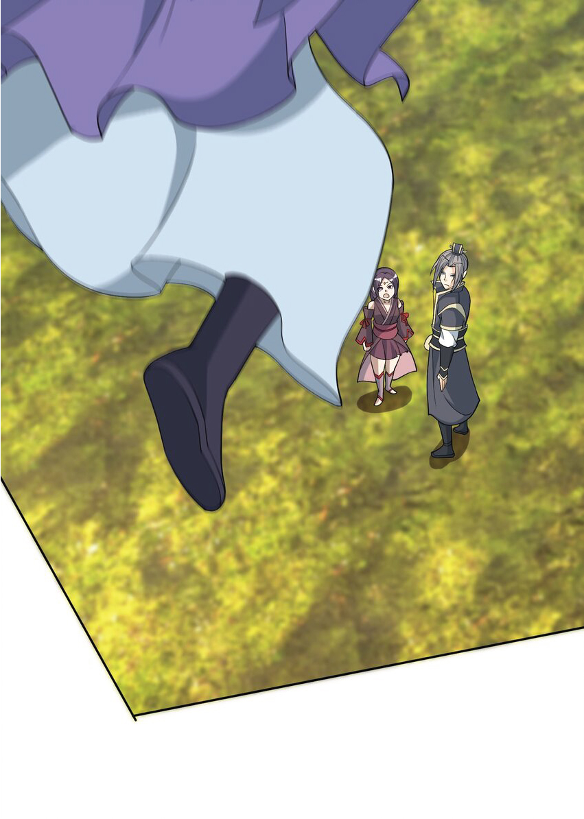 Being a Teacher is Invincible in World ตอนที่ 83 หน้า 32