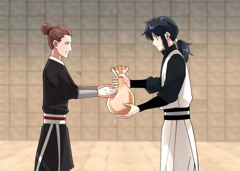 Chaos Alchemist (วิบัติการณ์เทพเซียนโอสถ) ตอนที่ 176 หน้า 5