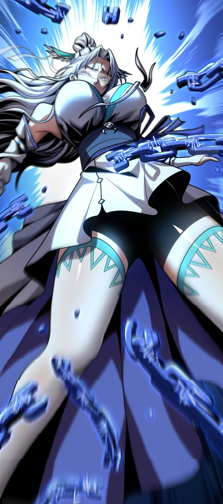 My Disciples Cultivate, While I Slack Off!  ศิษย์ของข้าฝกฝน ส่วนข้าขี้เกียจ ตอนที่ 44 หน้า 9