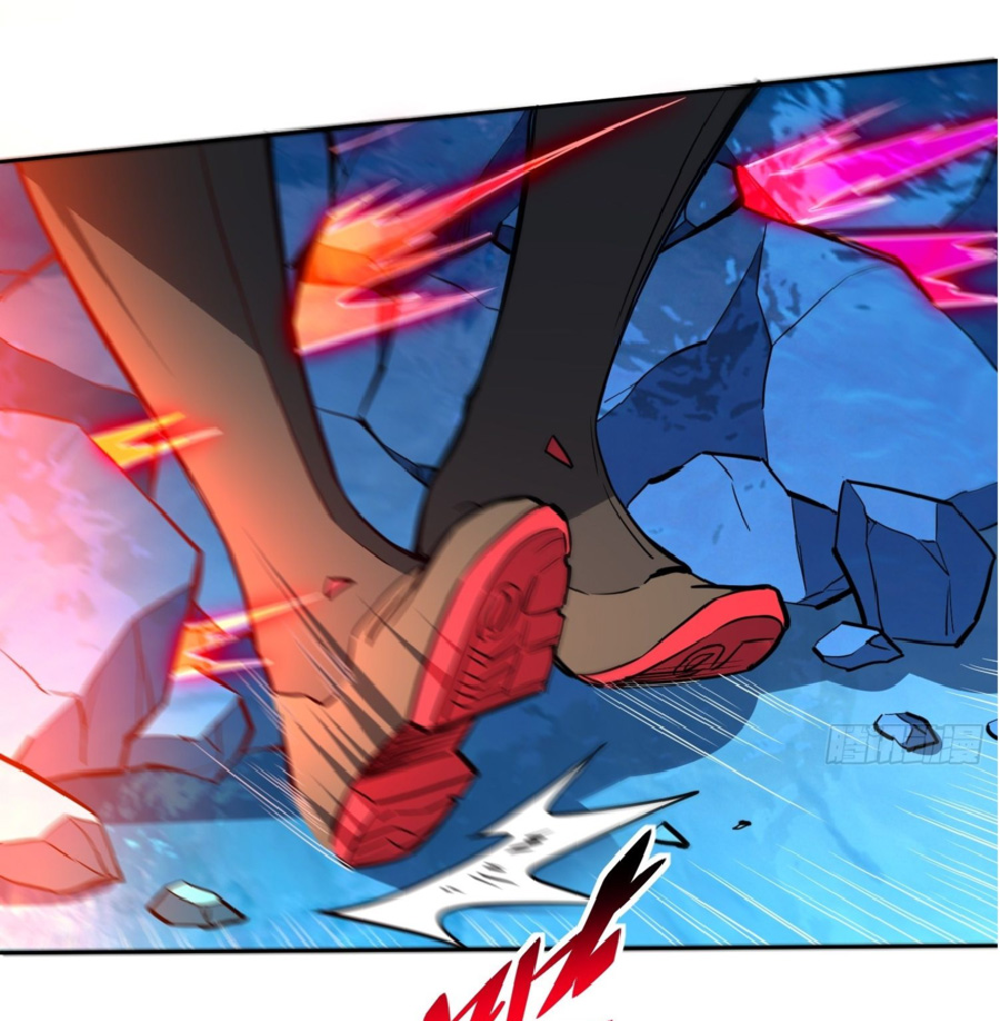 The People On Earth Are Too Ferocious ตอนที่ 190 หน้า 8