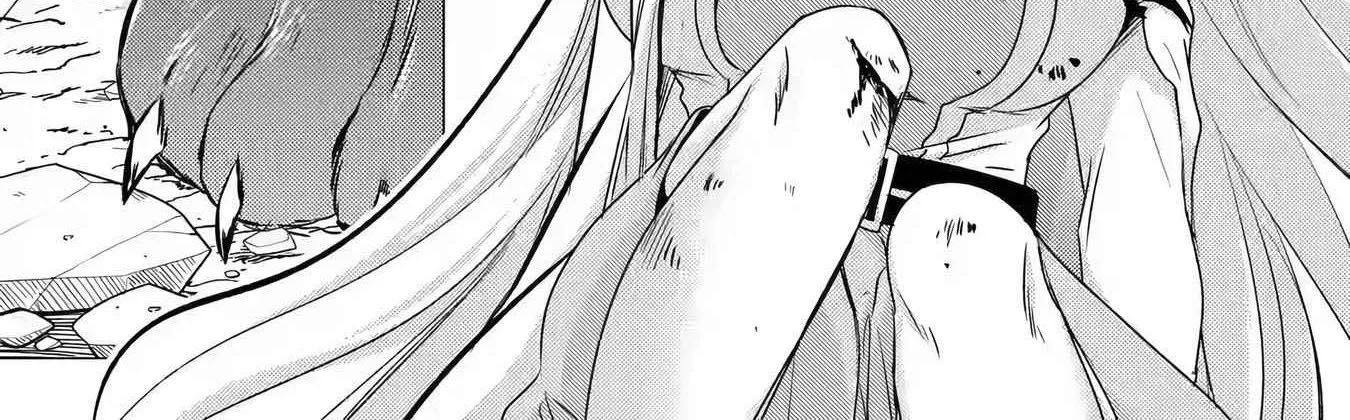 Yuusha Party Wo Tsuihosareta Ore kara Sudattekureta you de ureshii.nanode Dai Seijo,Omae ni Ottekorarete wa Komaru no daga? ตอนที่ 12 หน้า 22