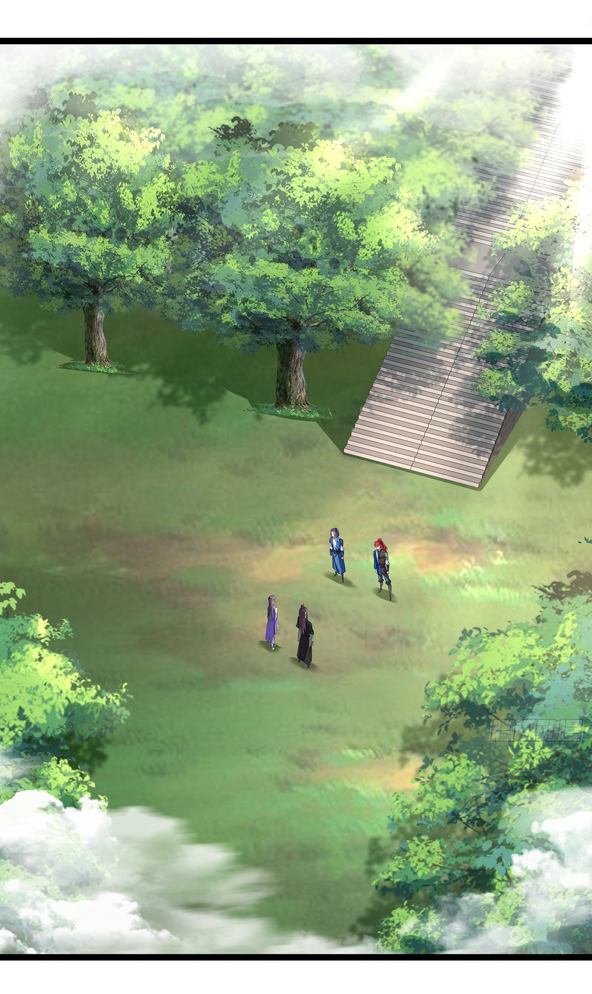 Life Exchange Club ตอนที่ 19 หน้า 17