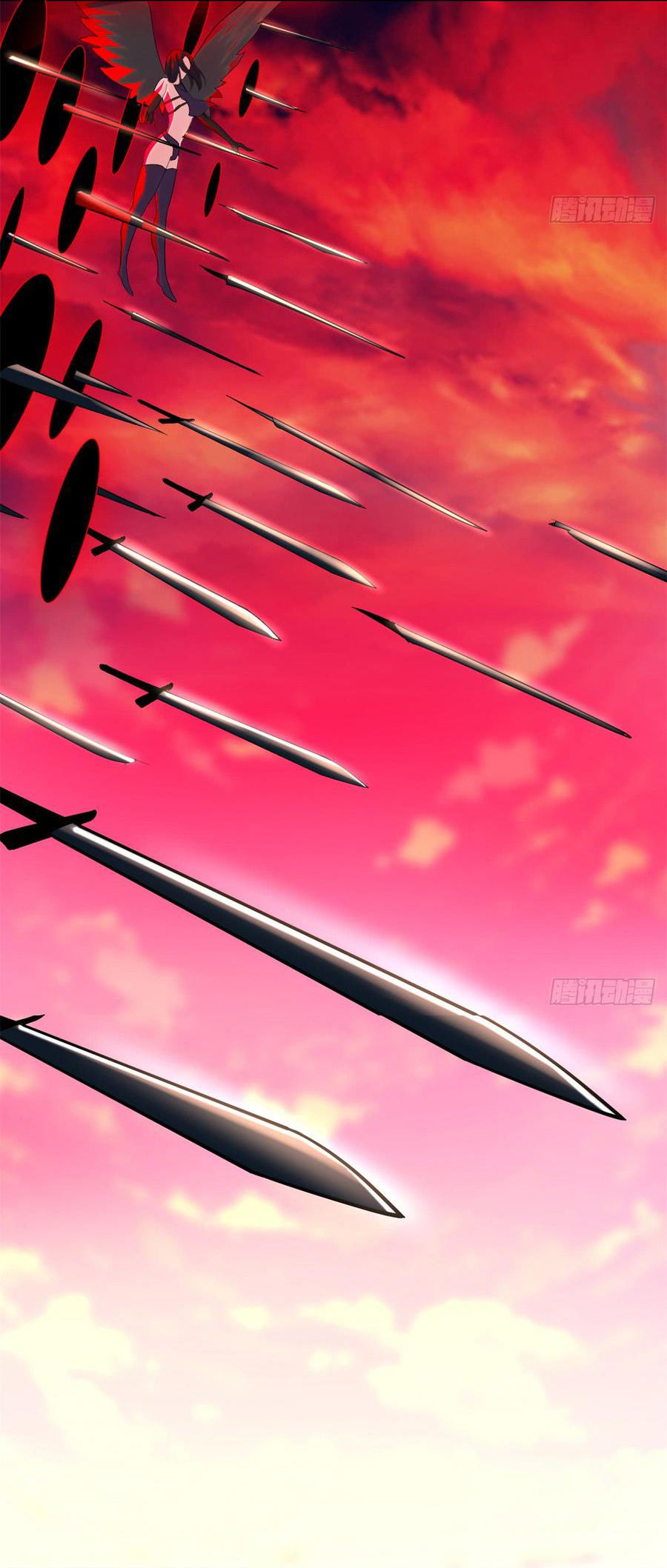 I might be a fake fairy ตอนที่ 60 หน้า 9