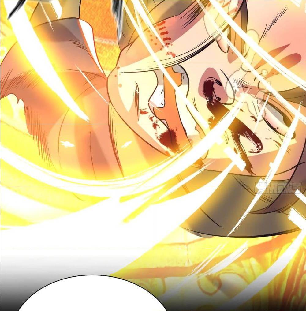 Reversal of God King ตอนที่ 19 หน้า 40